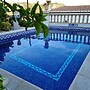 Beautiful Villa, Swimming Pool Close to Granada