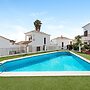 Lovely 2-bed House With Terrace and Pool, Chayofa
