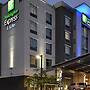 Holiday Inn Express And Suites Jacksonville Camp Lejeune Area, an IHG 
