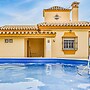 Amazing Home in Conil de la Frontera With Outdoor Swimming Pool, Wifi 