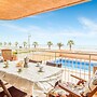 Nice Apartment in Oropesa del Mar With Outdoor Swimming Pool, Outdoor 