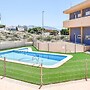 Amazing Apartment in Isla Plana With Outdoor Swimming Pool, Wifi and 2