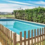 Stunning Home in Puerto Lumbreras With Outdoor Swimming Pool, Wifi and