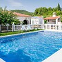 Stunning Home in Moratalla With Outdoor Swimming Pool, Sauna and Outdo