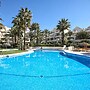 Awesome Apartment in Marbella With Outdoor Swimming Pool, Wifi and 2 B