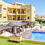 Beautiful Apartment in Bolnuevo With Outdoor Swimming Pool, Wifi and 1