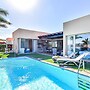 Beautiful Home in SAN Bartolome DE Tiraj With Outdoor Swimming Pool, W