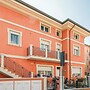 Stunning Home in Rimini With Wifi and 2 Bedrooms