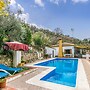Beautiful Home in Córdoba With Outdoor Swimming Pool, Wifi and 4 Bedro