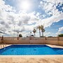 Amazing Apartment in Sueca With Outdoor Swimming Pool and 4 Bedrooms