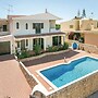 Awesome Home in P-8200-569 Albufeira With Wifi and 4 Bedrooms