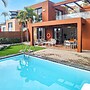Beautiful Home in San Bartolome de Tiraj With Outdoor Swimming Pool, W