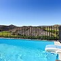Stunning Home in SAN Bartolome DE Tiraj With Outdoor Swimming Pool, Wi