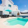 Beautiful 2-bed Villa With Private Pool