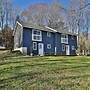 Blue Square - Whole Home by Killington Vacation Rentals