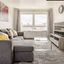 Beautiful 2-bed Apartment in Barking
