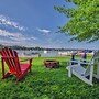 Beautiful Bonita 2 Bedroom Home by Redawning