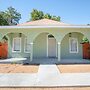 3 Br/1 BA Remodeled Home Near Downtown
