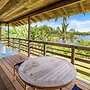 Hana Bay Oceanfront Manini Cottage 1 Bedroom Cottage by Redawning