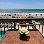 Oceanfront Condo With Million Dollar View