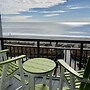 Newly Renovated Oceanfront 1bd Condo 307