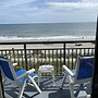 Oceanfront Condo View View View Myrtle Beach