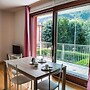 Easy Welcome Como Comfort Flat