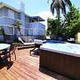 Villa Royale Secret Miami Oasis w Pool Hot Tub