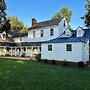 Hollymead House