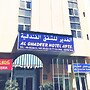 AL GHADEER HOTEL APARTMENT
