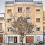 Laramond Barcelona Rooms