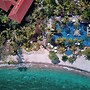 Sheraton Senggigi Beach Resort
