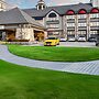 Radisson Hotel Salt Lake City Airport
