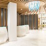 Crowne Plaza London - Kings Cross, an IHG Hotel