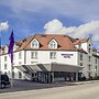 Mercure Hotel München Freising Airport