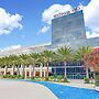 Hilton Anaheim