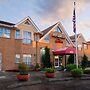 Residence Inn By Marriott San Antonio Airport/Alamo Heights