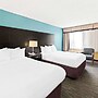 Quality Inn Dayton Airport