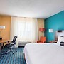 Fairfield Inn & Suites Holland