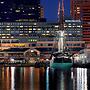 Renaissance Baltimore Harborplace Hotel