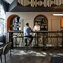 ibis Styles Paris Porte de Versailles - Mairie d'Issy