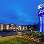 Best Western Hazlet Inn