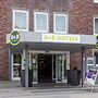 B&B HOTEL Duisburg Hbf-Nord