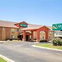 Quality Inn Broken Arrow - Tulsa