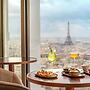 Hyatt Regency Paris Etoile