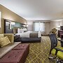 Best Western Plus Clemson Hotel & Conference Center