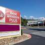Best Western Plus Clemson Hotel & Conference Center