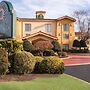 La Quinta Inn by Wyndham Norfolk Virginia Beach