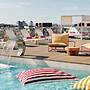 Moxy Barcelona