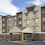 Fairfield Inn & Suites by Marriott Branson